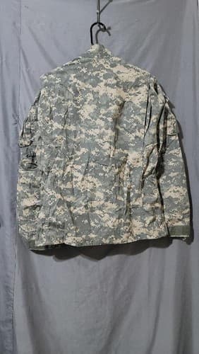 ACU Digital Jacket Small-Short #36e - Thumbnail 7