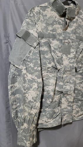 ACU Digital Jacket Large Short #38e - Thumbnail 4