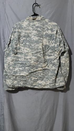 ACU Digital Jacket Large Short #38e - Thumbnail 7