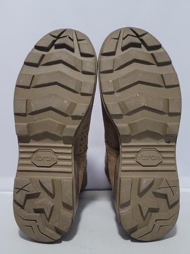 Belleville Combat boots Size: (6.5/XW) #A68a - Thumbnail 6