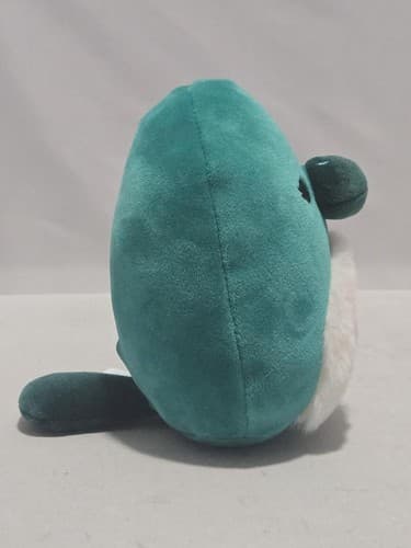 Kellytoy Squishmallows Mini Plush Exotic Animal Collection Stuffed Toy #S62s - Thumbnail 2
