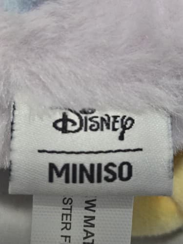 Authentic Disney Store Stitch Plush Lilo & Stitch Experiment 626 Medium 15" S68s - Thumbnail 3