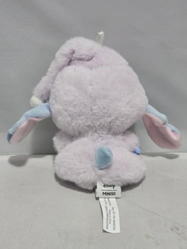 Authentic Disney Store Stitch Plush Lilo & Stitch Experiment 626 Medium 15" S68s - Thumbnail 2