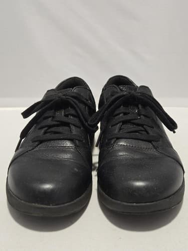 Clarks Unstructured Men's Shoes Size 7.5 Brown Leather Casual Comfort #R69r