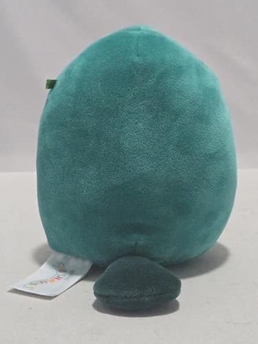 Kellytoy Squishmallows Mini Plush Exotic Animal Collection Stuffed Toy #S62s - Thumbnail 3