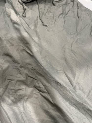 Genuine USGI Modular Sleep System (MSS) Patrol Sleeping Bag – Gray – Military - Thumbnail 3