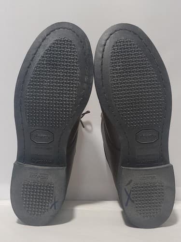 CAPPS - Dress Shoes High Brown Men's Size: (6/W) NSN: 8430-01-434-4798 #C38c - Thumbnail 5