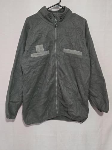 Nomex EWOL Liner Jacket MED REG Flame Resistant – US Army Aircrew Green#P38p