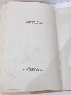 1939 The Open Road Childrens Paperback Book by Helen Heffernan Illustrated - Thumbnail 10