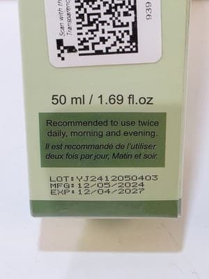 Bellarst Noni Anti-Aging Facial Serum 50ml Wrinkle Repair & Hydrating New - Thumbnail 2