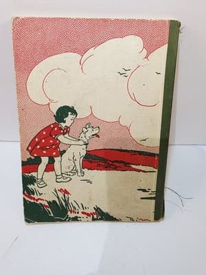 1939 The Open Road Childrens Paperback Book by Helen Heffernan Illustrated - Thumbnail 9