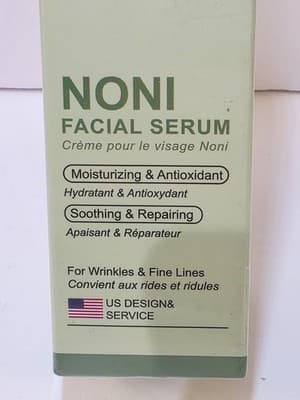 Bellarst Noni Anti-Aging Facial Serum 50ml Wrinkle Repair & Hydrating New - Thumbnail 5
