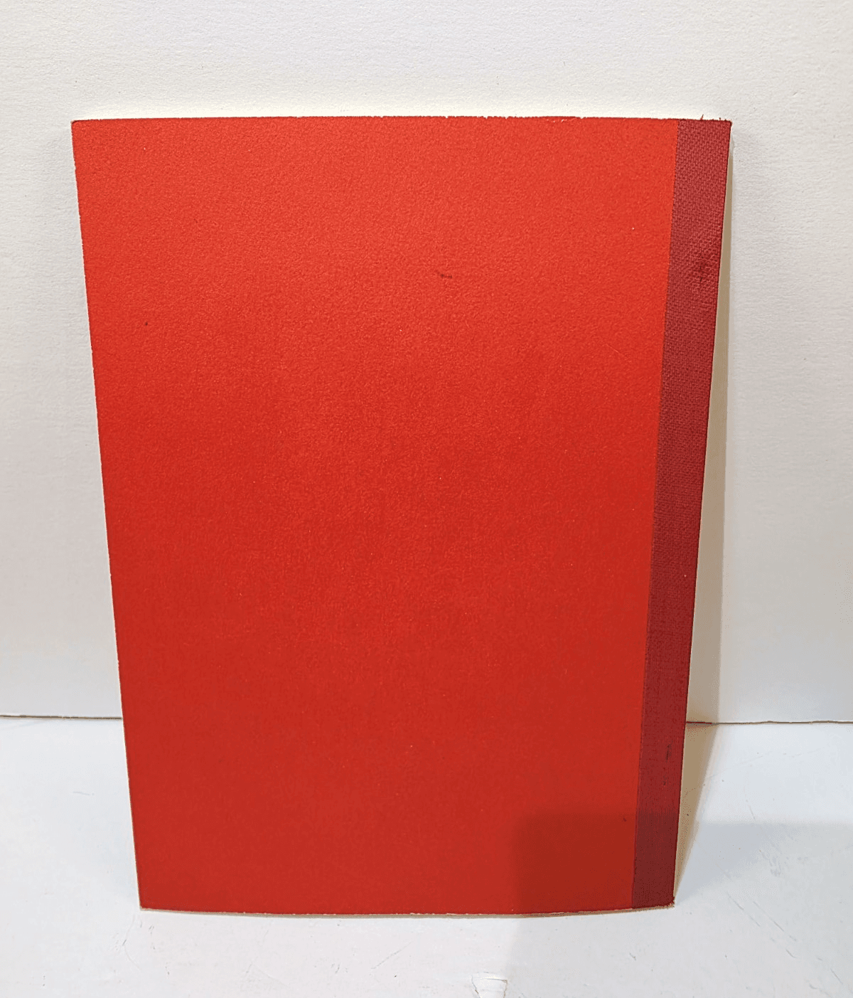 Dick & Jane Primer Book We Look And See Scott Foresman Softcover 1946-47 Edition - Thumbnail 3