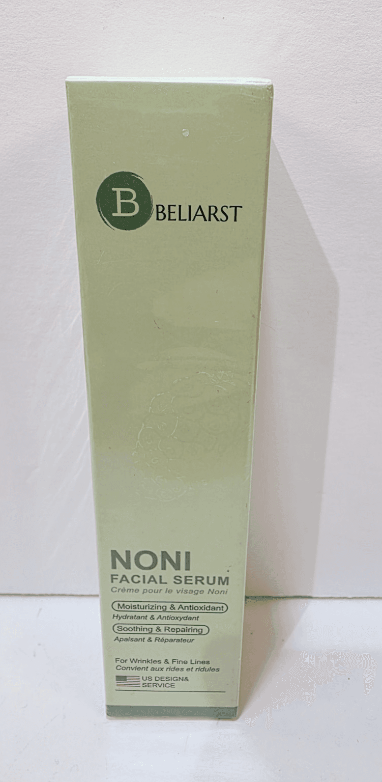 Bellarst Noni Anti-Aging Facial Serum 50ml Wrinkle Repair & Hydrating New - Thumbnail 6