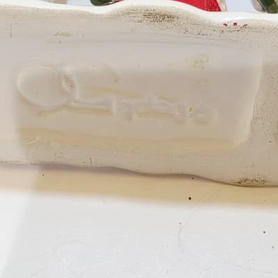 Department 56 Original Snow Village Christmas Choir Kids #5147-0 Retired NO BOX - Thumbnail 5