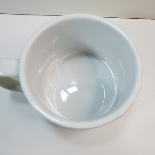 Jocha by MSC Broccoli Vegetable Legume 16 oz Country Soup Mug Bowl Stackable Cup - Thumbnail 5