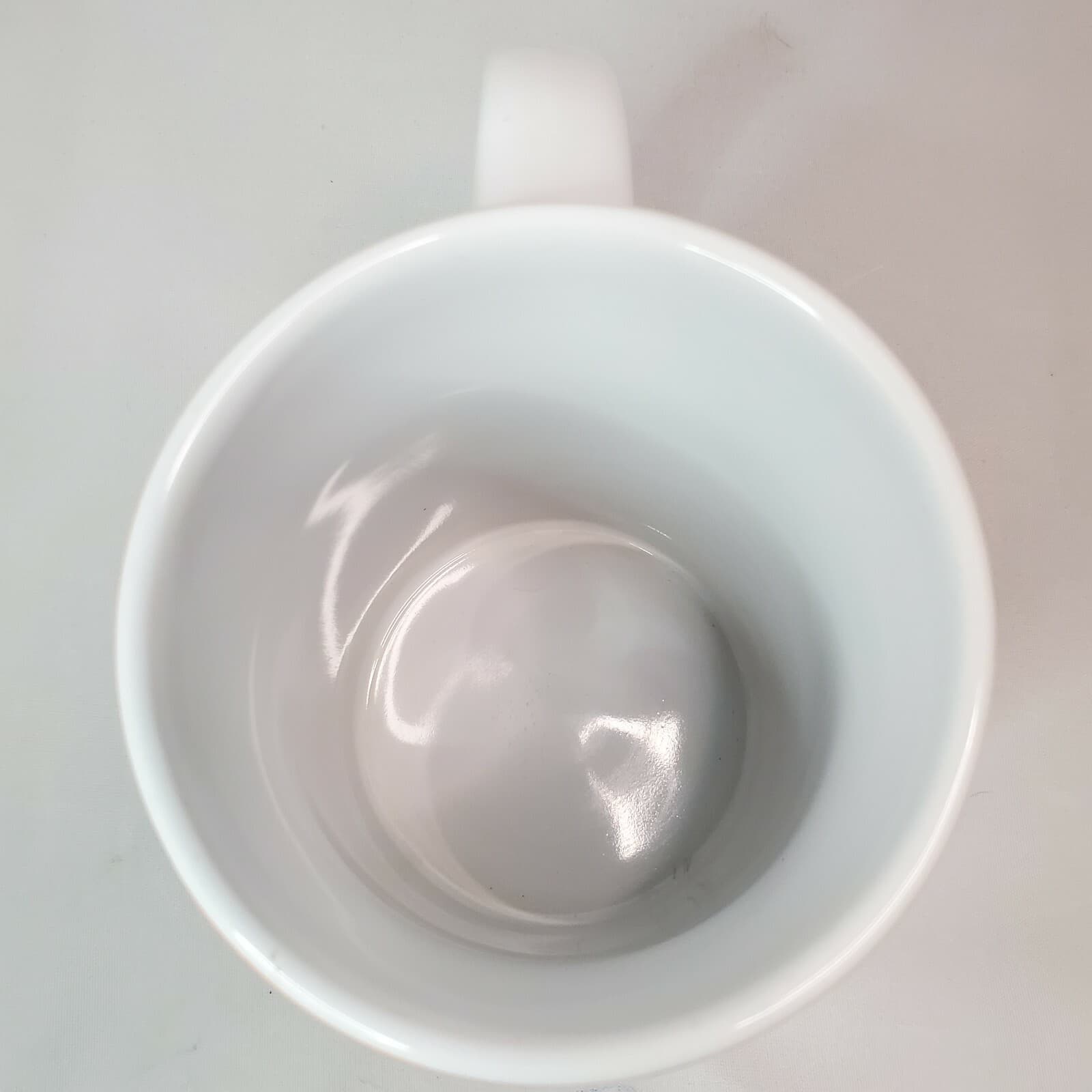 Disney Mickey Mouse Heads Coffee Mug Cup By Jerry Leigh All over Print - Thumbnail 4