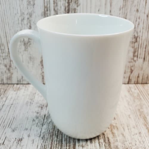 Vintage Otagiri Japan The Garden Floral Moriage Porcelain Coffee Tea Cup Mug - Thumbnail 3