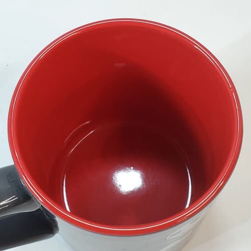 Large Halloween Coffee Mug Jack Skellington Nightmare Before Christmas 14 ounce - Thumbnail 7
