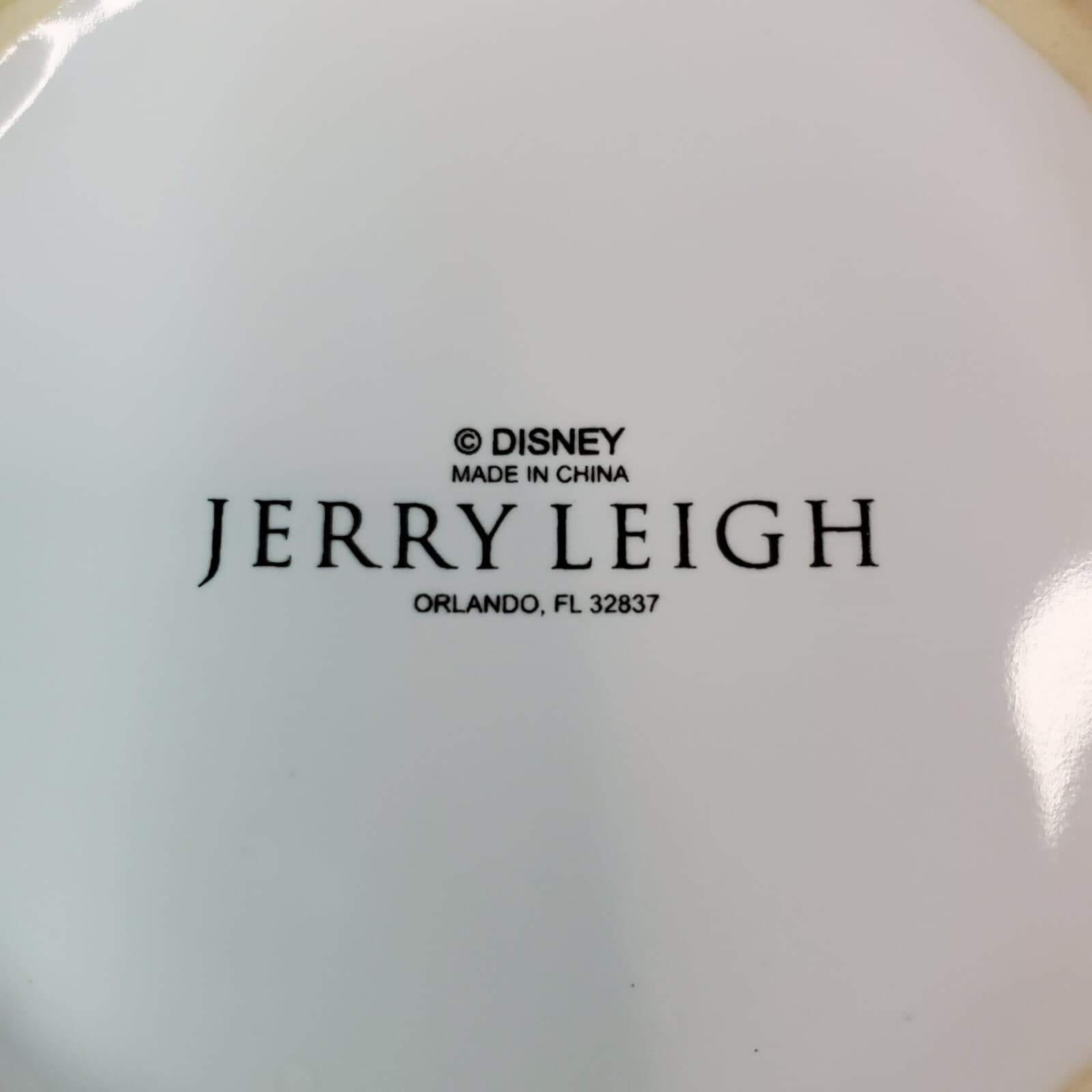 Disney Mickey Mouse Heads Coffee Mug Cup By Jerry Leigh All over Print - Thumbnail 6