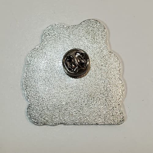 Absolut Vodka Metal Advertising Åhus Sweden Lapel Cap Tack Pin Badge - Thumbnail 2
