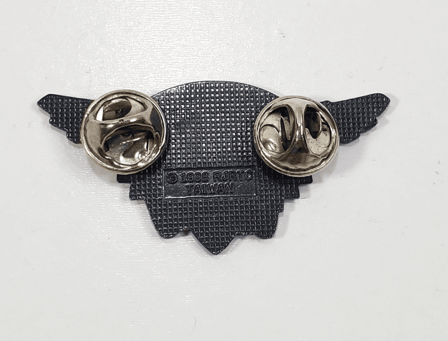 Vtg Camel Cigarettes Roadhouse Tour Pin 1998 RJ Reynolds Tobacco Co Lapel Pin - Thumbnail 2