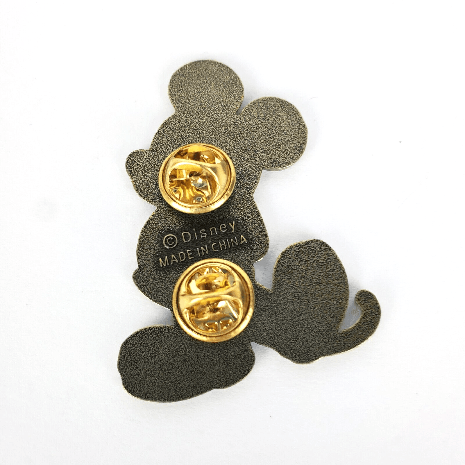 Disney Classic Mickey Mouse Pose Trading Pin Junk Food 2018 Target 2" - Thumbnail 2