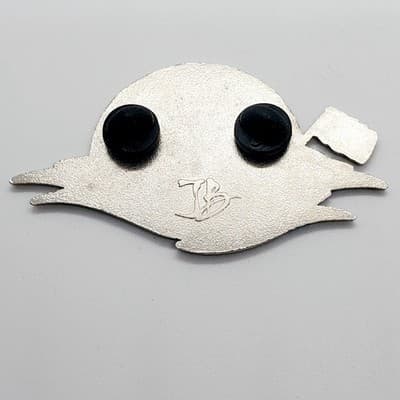 Joe Bonamassa Keeping The Blues Alive At Sea Barcelona 2019 Enamel Lapel Cap Pin - Thumbnail 2