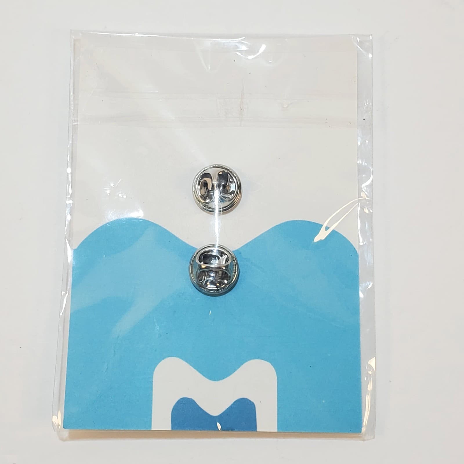Mini Merch Proudly Brewed in Ohio Seltzer Can Enamel Tack Cap Lapel Pin - Thumbnail 3