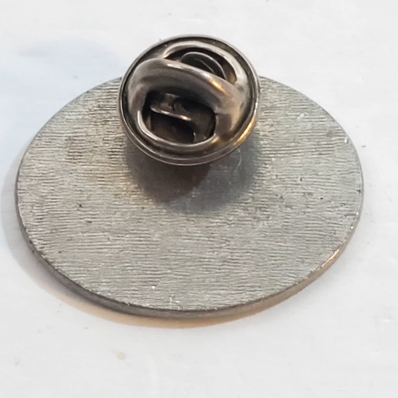 Vintage Longaberger 25th Anniversary 1973 to 1998 Tack Cap Lapel Pin Collectible - Thumbnail 2