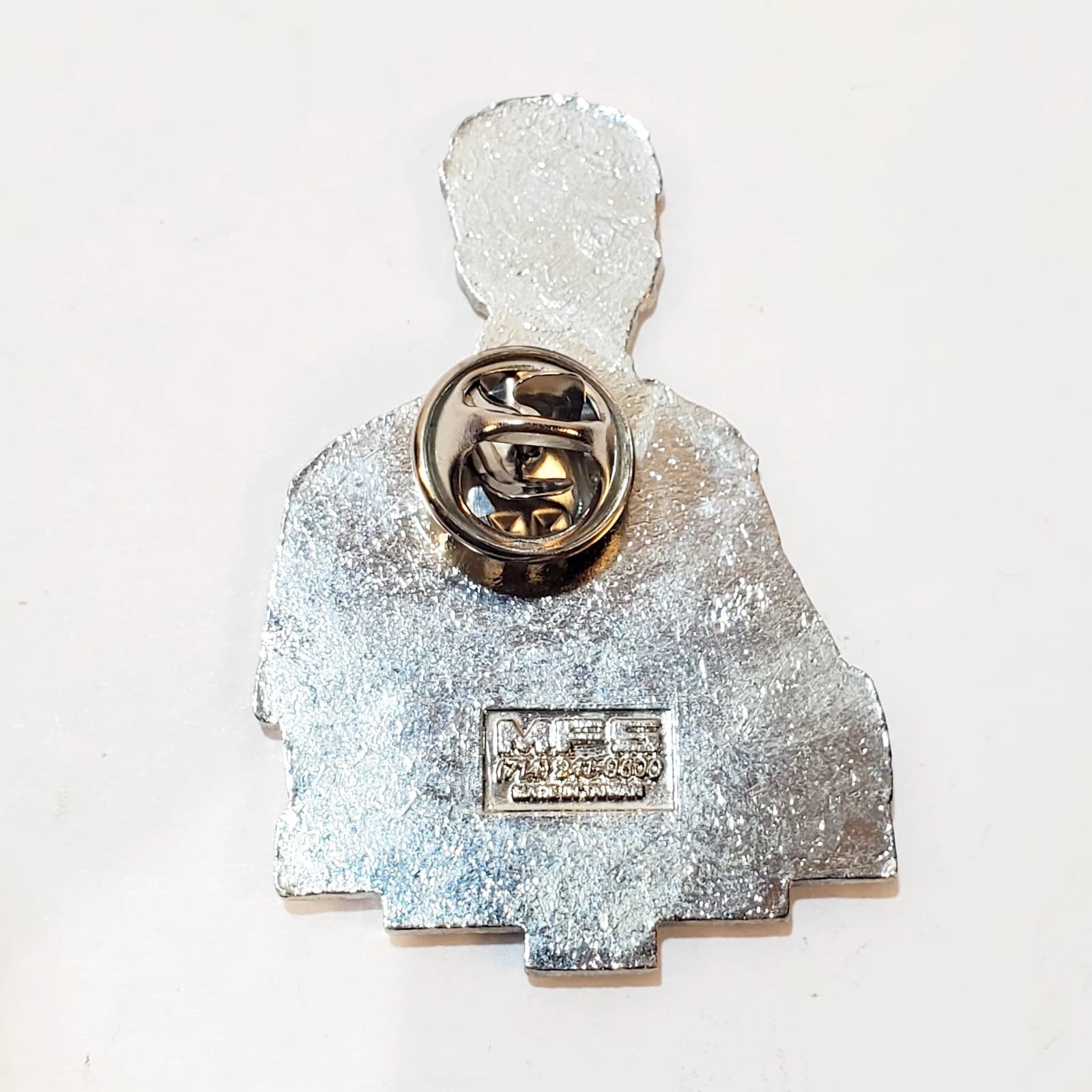 Vintage Indycar 1991 Cart Hiro Matsushita Panasonic Automotive Racing Lapel Pin - Thumbnail 2