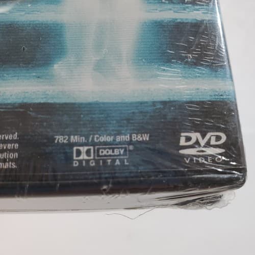 Paranormal Collection - 13 Features SEALED DVD 2 Disc Set Over 13 Hours - Thumbnail 3