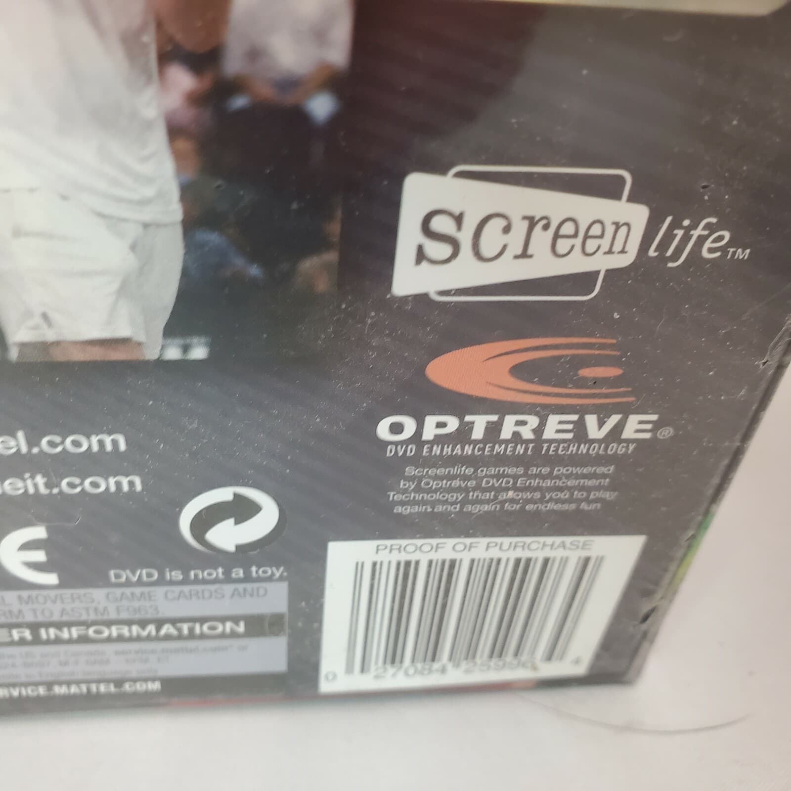 Scene It Sports Powered by ESPN The DVD Game Sports Trivia Brand New Sealed - Thumbnail 8