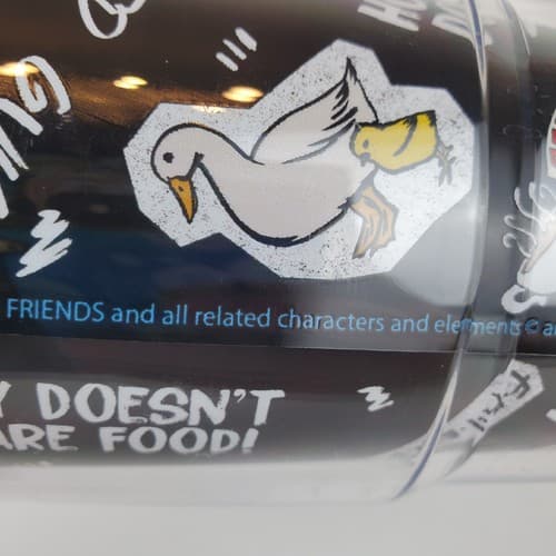 Tervis Friends Collage Made in USA Double Walled Insulated Tumbler Travel Cup - Thumbnail 3