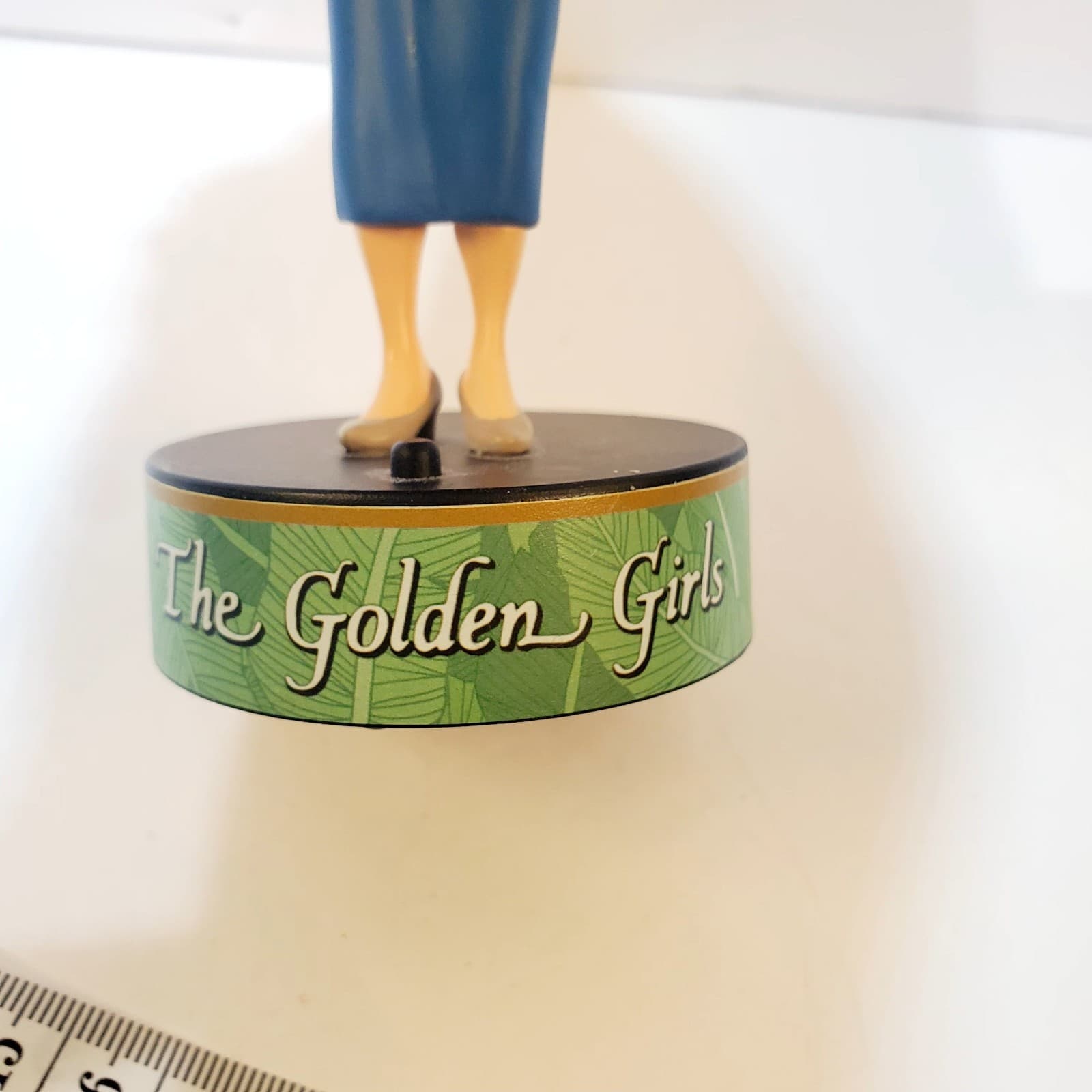 2022 Hallmark Keepsake The Golden Girls Sophia Petrillo Magic Sound Ornaments - Thumbnail 5