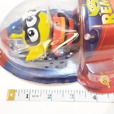 Disney Pixar Alien Remix Mr. Incredible Vinyl Figure 05 Mattel Toy Story - Thumbnail 6
