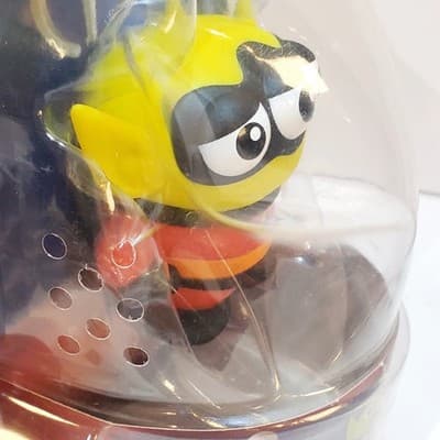 Disney Pixar Alien Remix Mr. Incredible Vinyl Figure 05 Mattel Toy Story - Thumbnail 2