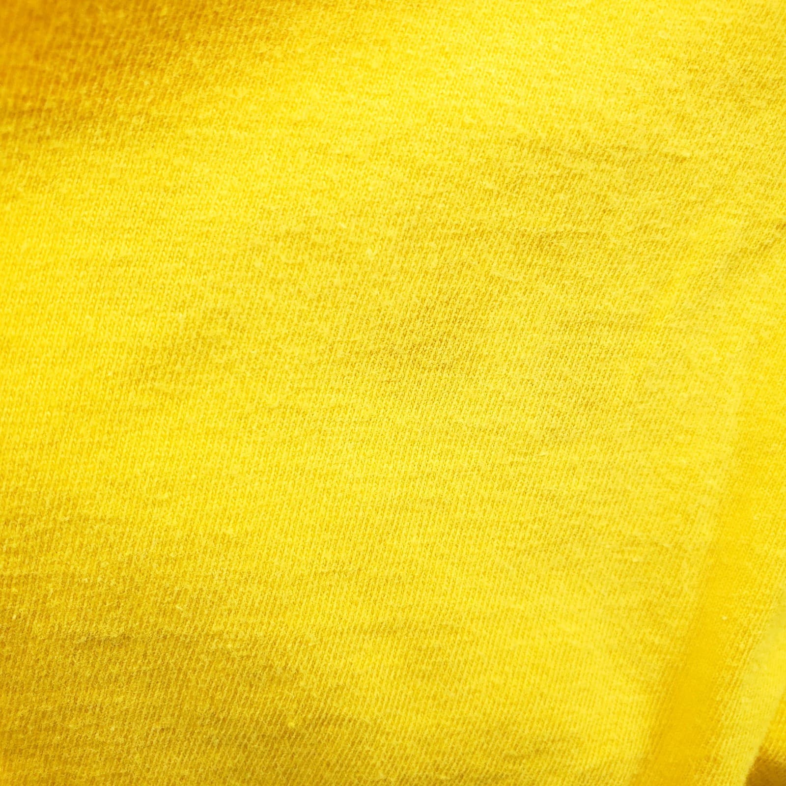 Vtg 2004 Harley Davidson Long Sleeve Yellow Graphic Shirt XL Las Vegas Nevada - Thumbnail 4