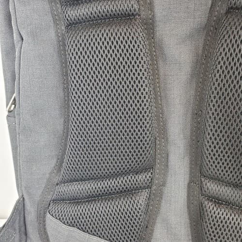 OIWAS School Bags 14 Inch Laptop Backpacks Waterproof Nylon 29L Casual Shoulder - Thumbnail 11