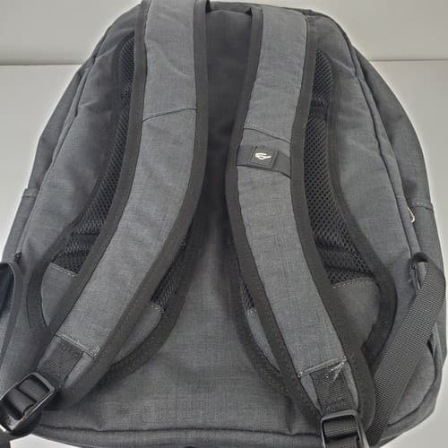 OIWAS School Bags 14 Inch Laptop Backpacks Waterproof Nylon 29L Casual Shoulder - Thumbnail 7