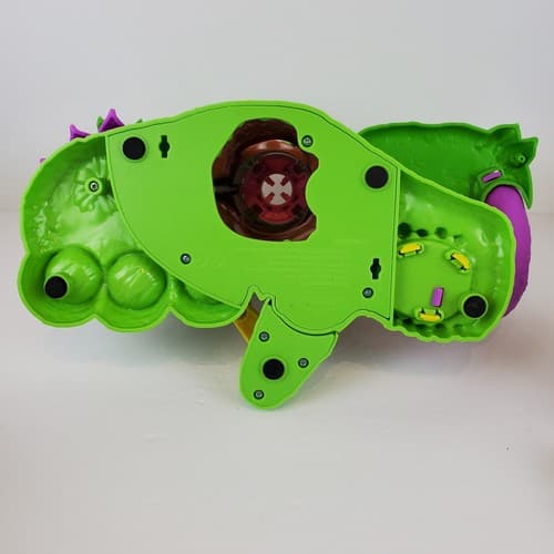Hatchimals Colleggtibles The Hatchery Nursery Jungle Tree House Playset Play Set - Thumbnail 8