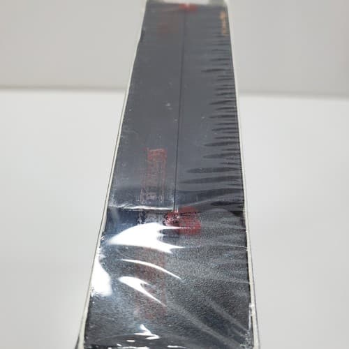 Terminator 3: Rise of the Machines Arnold Schwarzenegger VHS Ripped Cellophane - Thumbnail 4