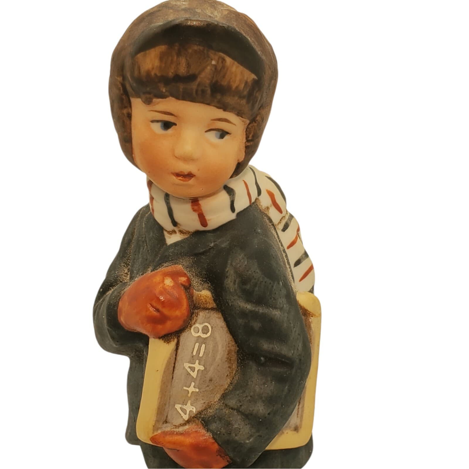 Vintage Norman Rockwell 1973 Saturday Evening Post Figurine by Dave Grossman - Thumbnail 2
