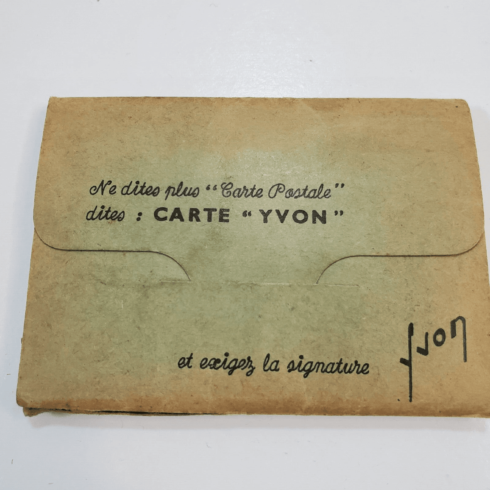 Vintage Photos Nantes France Black And White Photo Souvenir Lot 20 Pictures - Thumbnail 11
