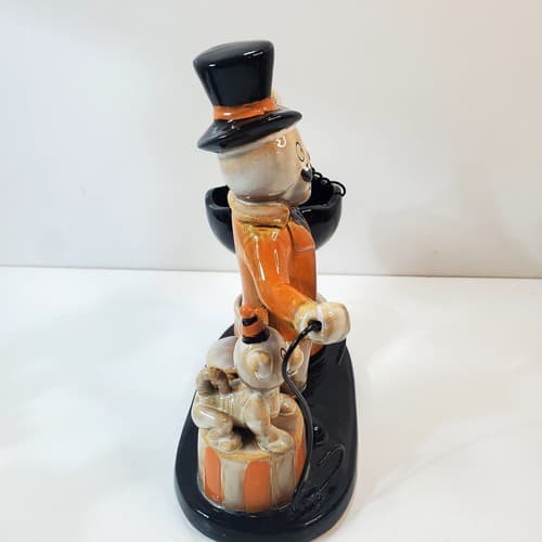 Yankee Candle Boney Bunch Skeleton Ringmaster Hanging Tart Warmer #1650290 - Thumbnail 6