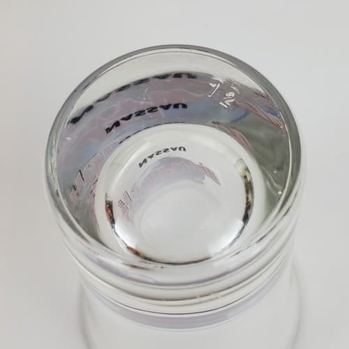 Vintage Planet Hollywood Nassau Souvenir Shot Glass Travel Barware Man Cave - Thumbnail 5