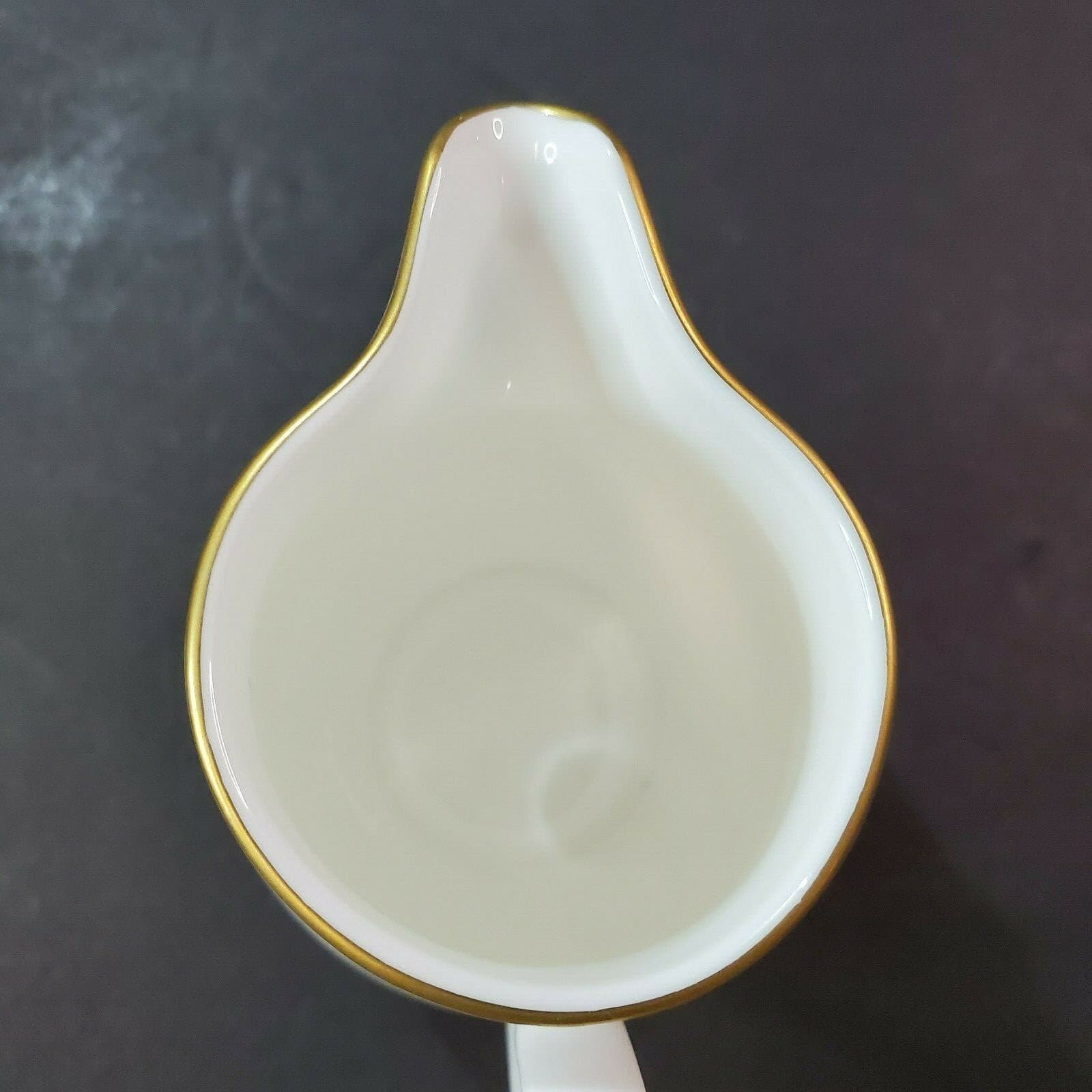 Vintage Mikasa Silk Moire Bone China Creamer 4" Tall Pattern CAG01 Japan - Thumbnail 5