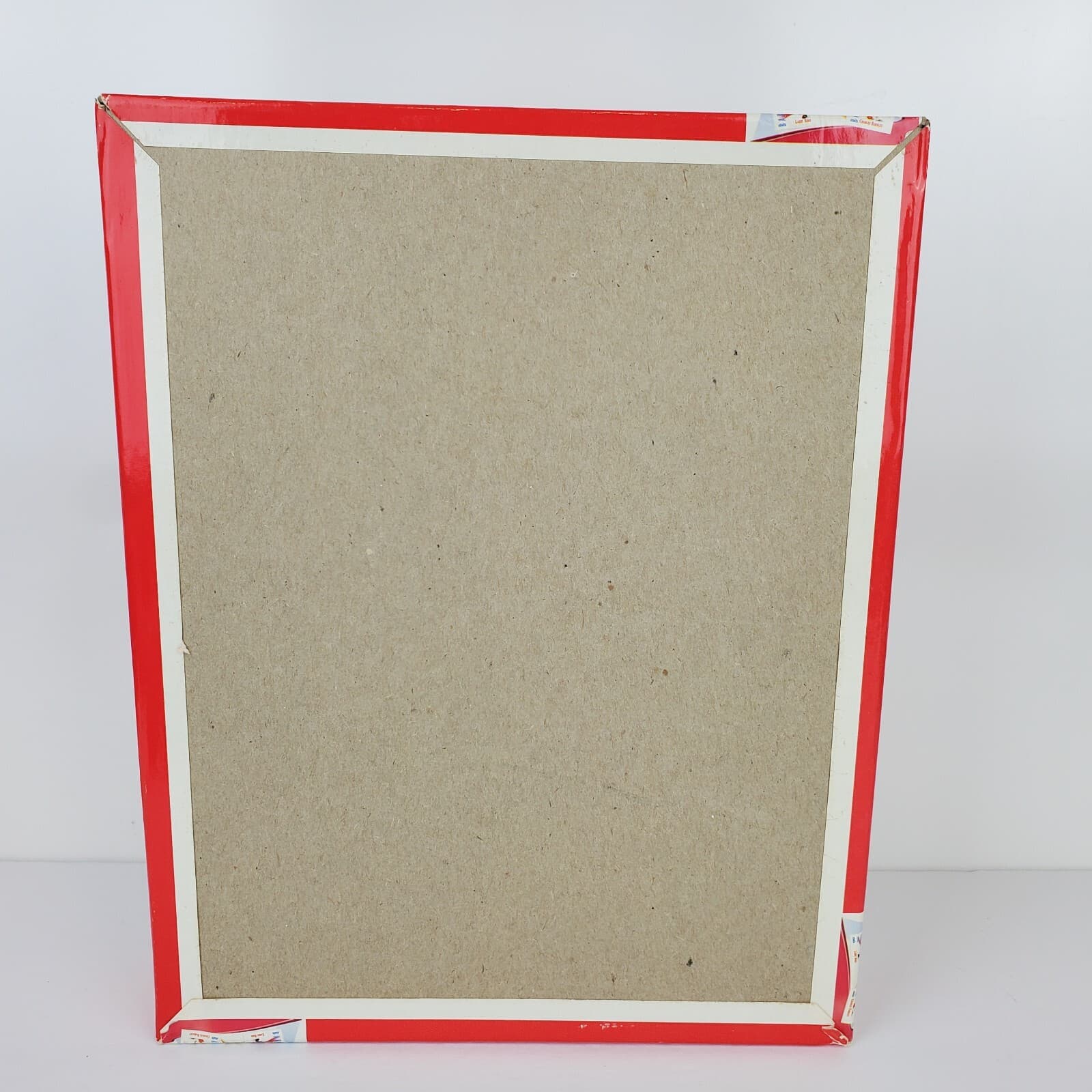 Vintage 1992 USA Basketball 200 Piece Poster Puzzle New Sealed w/NBA SkyBox Card - Thumbnail 2