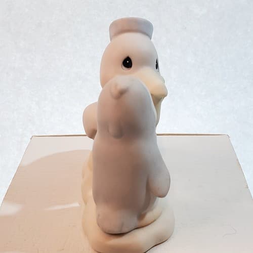 Vtg Yer A Pel-I-Can Count On Precious Moments #BC 942 94/95 Members Only Figure - Thumbnail 2