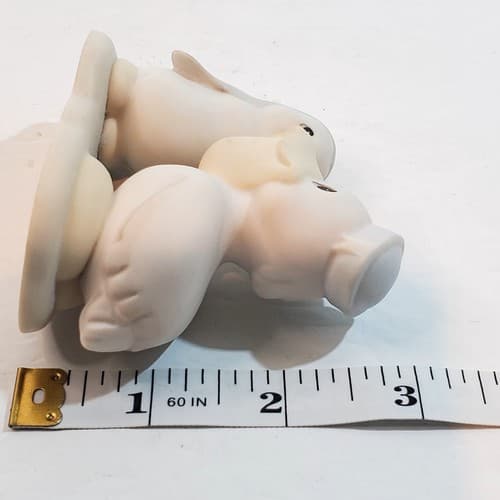 Vtg Yer A Pel-I-Can Count On Precious Moments #BC 942 94/95 Members Only Figure - Thumbnail 9